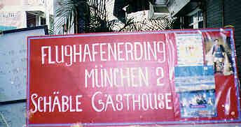 Schaeble Gasthouse