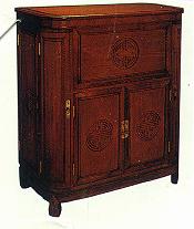 Sumalee's Handicraft Center, Chiang Rai, Northern Thailand:
Export Worldwide with Shipping from Door to Door. Furniture Made at your Design.